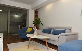 Boda Apartments