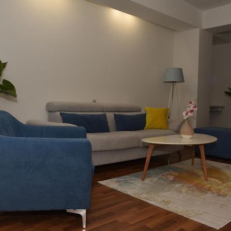 Boda Apartments Szkopje Kültér fotó