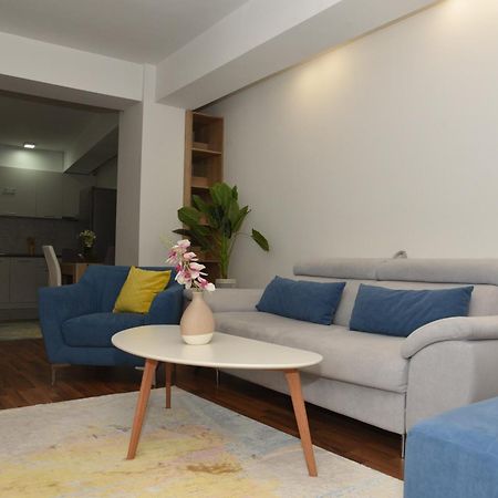 Boda Apartments Szkopje Kültér fotó