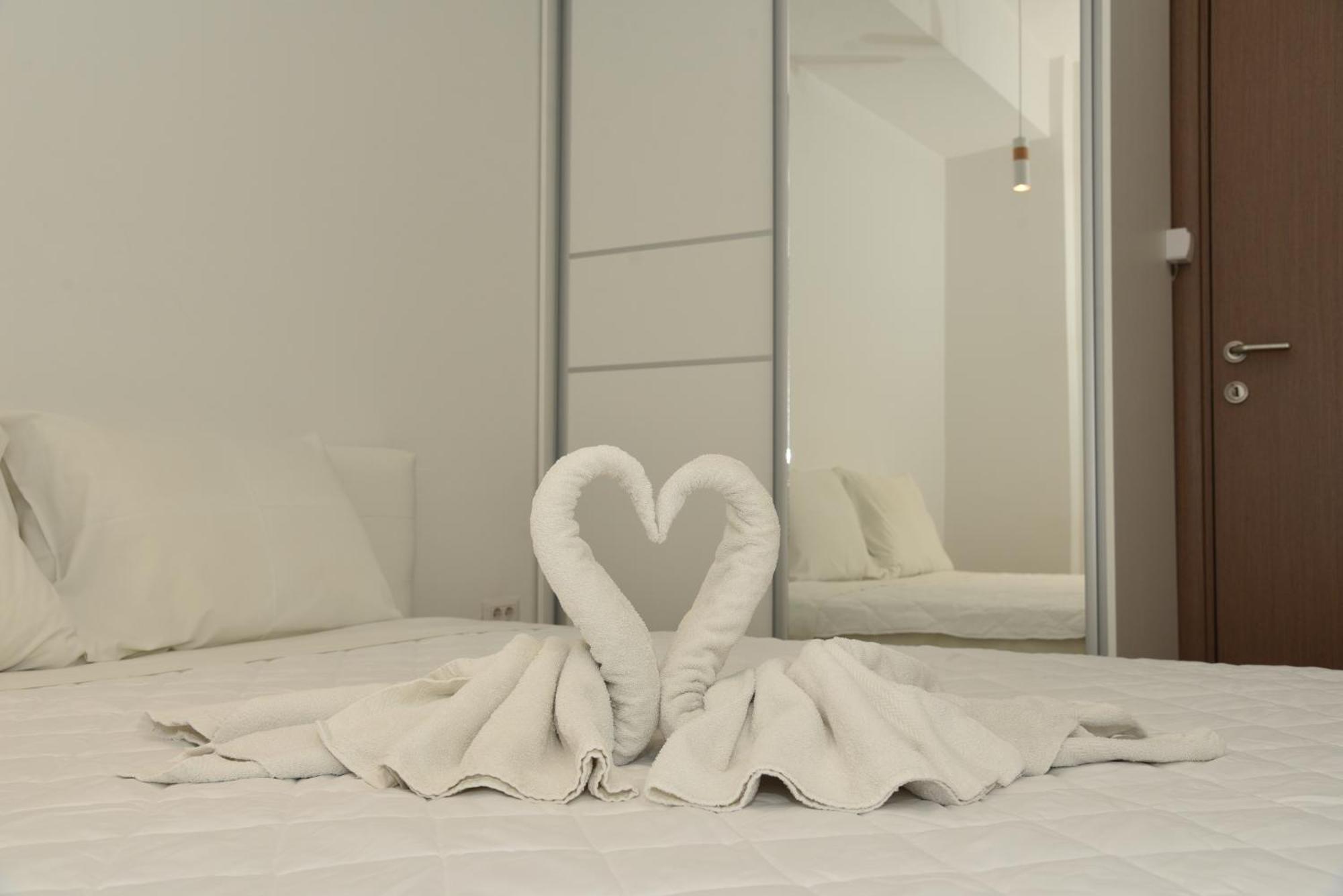 Boda Apartments Szkopje Kültér fotó
