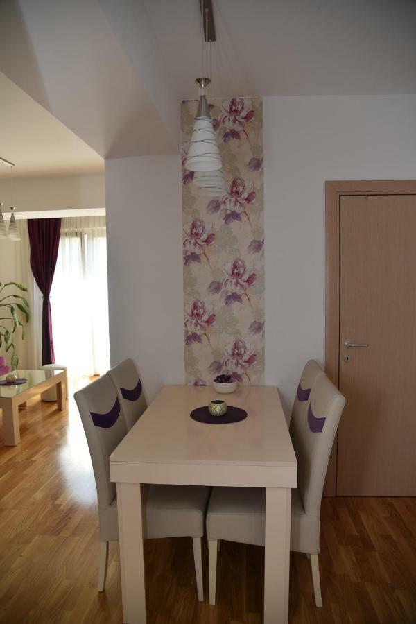 Boda Apartments Szkopje Kültér fotó