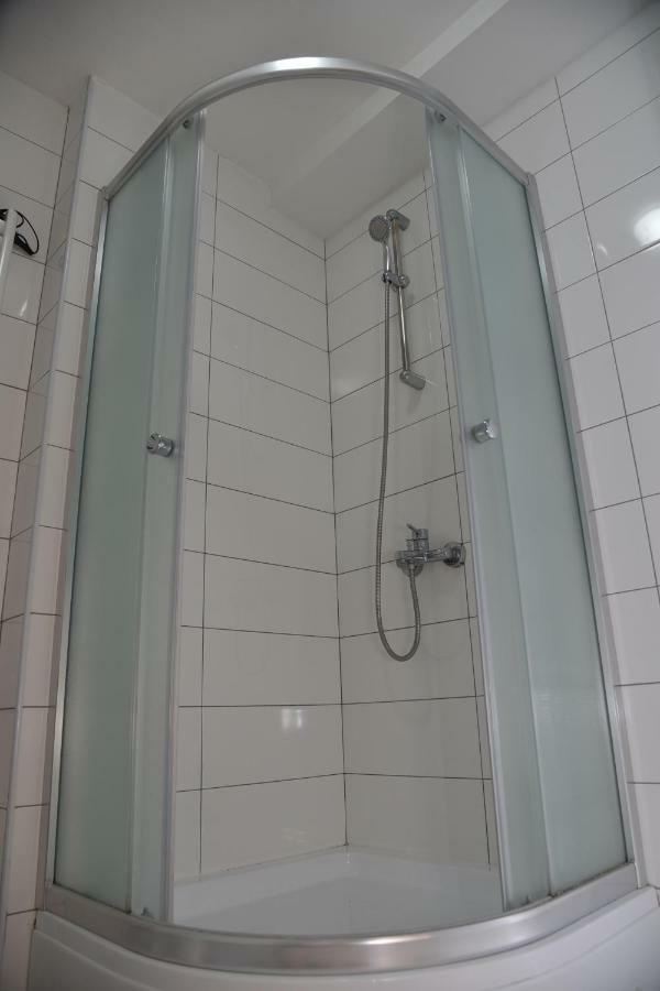 Boda Apartments Szkopje Kültér fotó